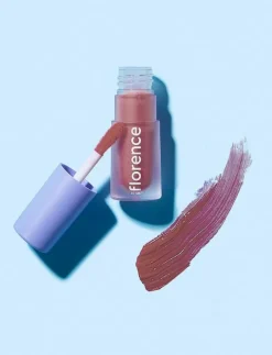Be A VIP Velvet Liquid Lipstick - Beauty