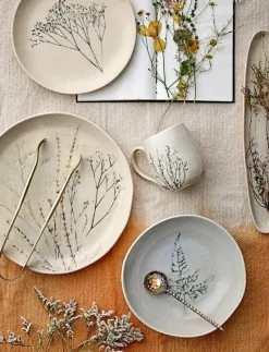 Bea Plate - Assietter