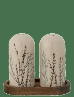 Bea Salt & Pepper Shaker Set - Salt- och pepparkar
