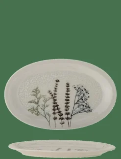 Bea Serving Plate - Serveringsfat & Uppläggningsfat
