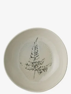 Bea Soup Plate - Djupa tallrikar