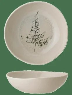 Bea Soup Plate - Djupa tallrikar