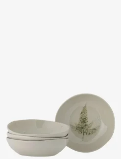 Bea Soup Plate - Djupa tallrikar