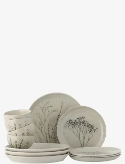 Bea Tableware Set - Tallrikar