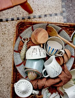 Bea Tableware Set - Tallrikar