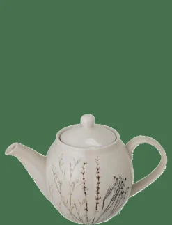 Bea Teapot - Tekannor