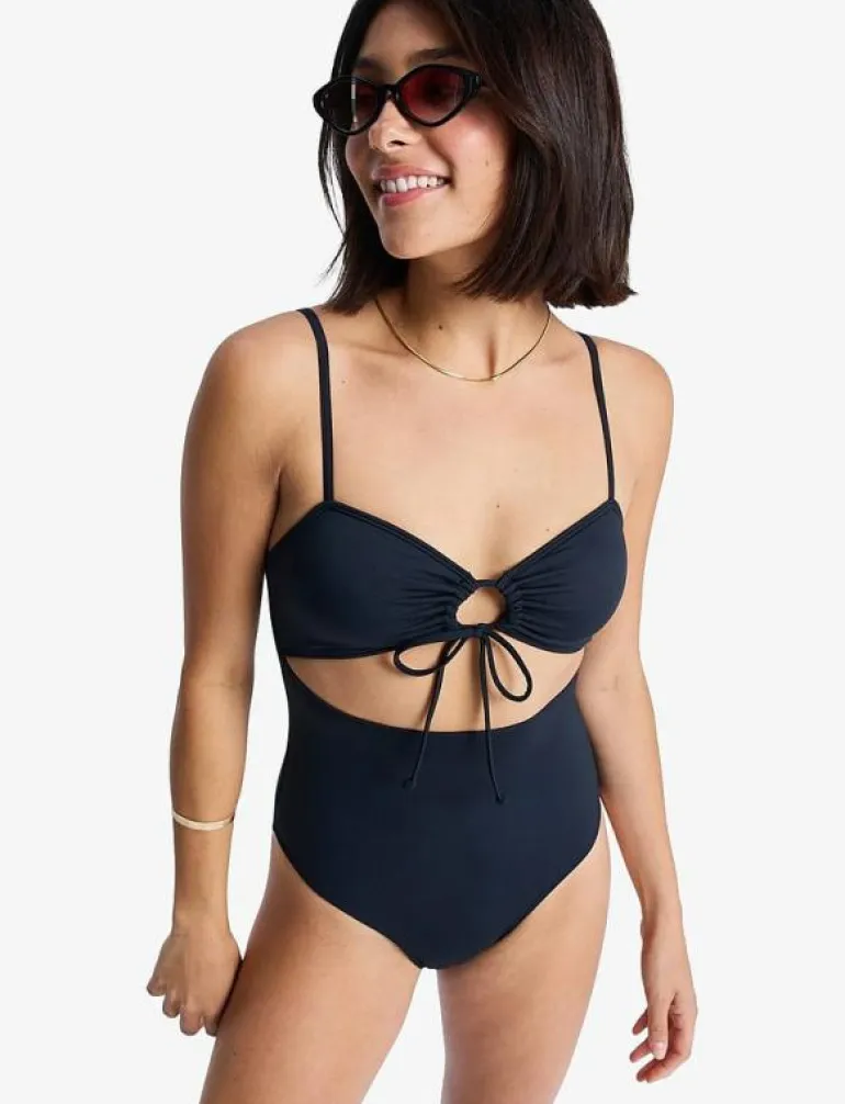 BEACH CLASSICS FASHION OP - Baddräkter