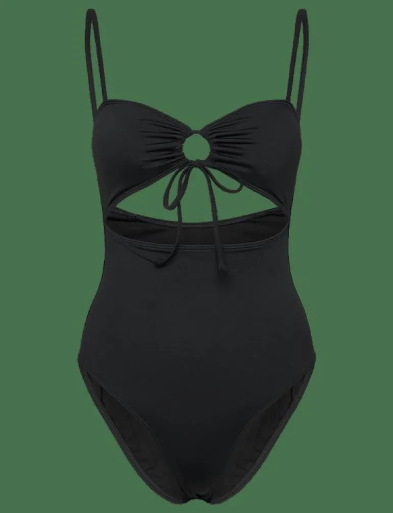 BEACH CLASSICS FASHION OP - Baddräkter