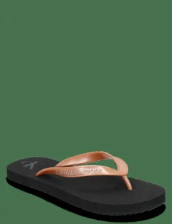 BEACH SANDAL MONOLOGO TPU - Sandaler