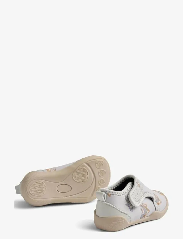 Beach Shoe Shawn - Badskor