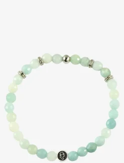 Beads Bracelet 6mm - Armband