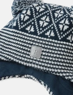 Beanie, Kuuru - Mössor