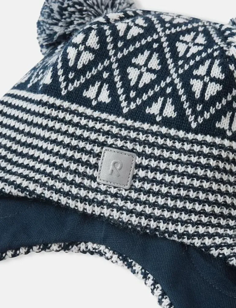 Beanie, Kuuru - Mössor