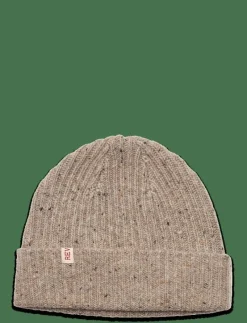 Beanie Melange - Mössor