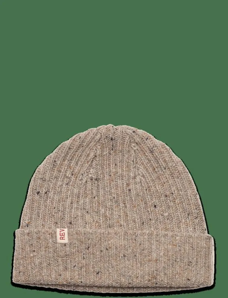 Beanie Melange - Mössor