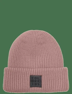 Beanie W. Wool - Mössor