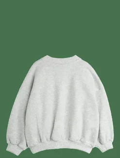 Bear chenille sweatshirt - Sweatshirts