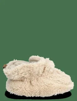 Bear fluffy slippers - Inneskor