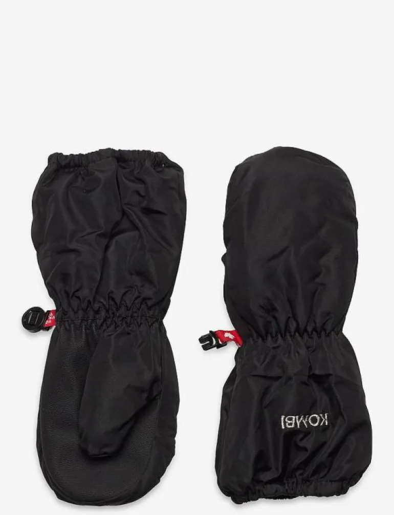 BEAR PAW CHILD MITT - Vantar