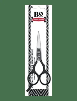 Beard & mustache scissors - Rakning
