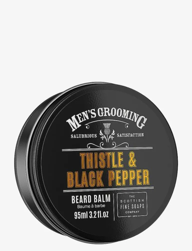Beard Balm - Skäggvax & Skäggbalm