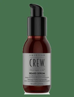 BEARD SERUM - Skäggolja