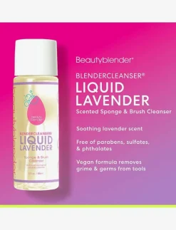Beautyblender® Blendercleanser Liquid 150ml - Beauty