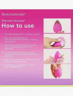 Beautyblender® Blendercleanser Liquid 150ml - Beauty