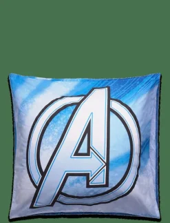 Bed linen Avengers 1925 - 140x200, 60x63 cm - Påslakanset
