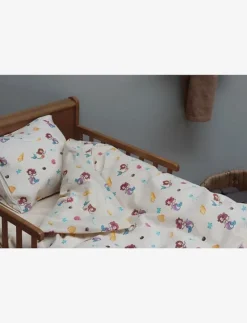 Bed linen
