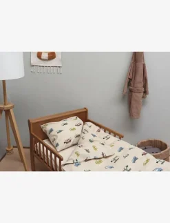 Bed linen