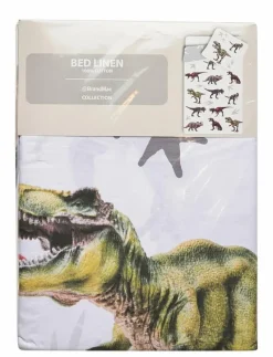 Bed linen NB 014 Dino - Påslakanset