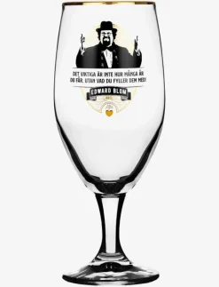 Beer Glass - Ölglas
