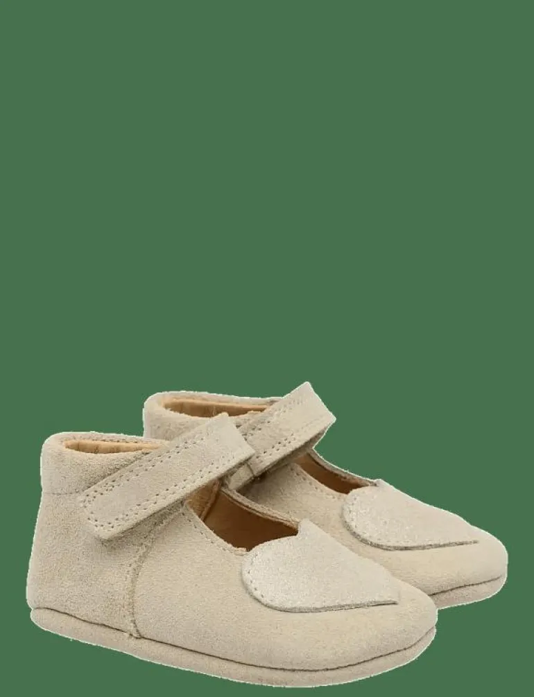 Beginners Ballerina Heart mini - Ballerinaskor & Slip-ons