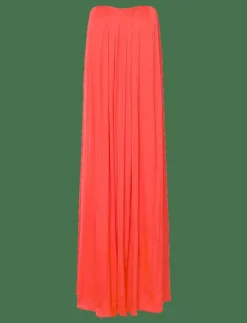 Begonia Bandeau Dress - Maxiklänningar