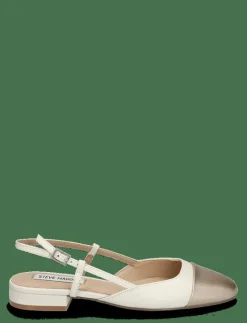 Belinda - Platta slingbacks