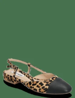 Belinda-L Ballerina - Platta slingbacks