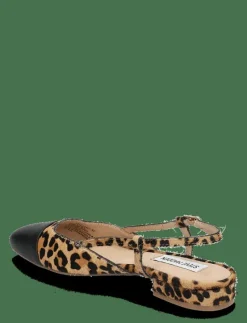 Belinda-L Ballerina - Platta slingbacks