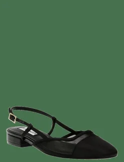 Belinda-M - Platta slingbacks