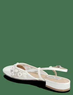 Belinda-MF Slingbacks - Platta slingbacks