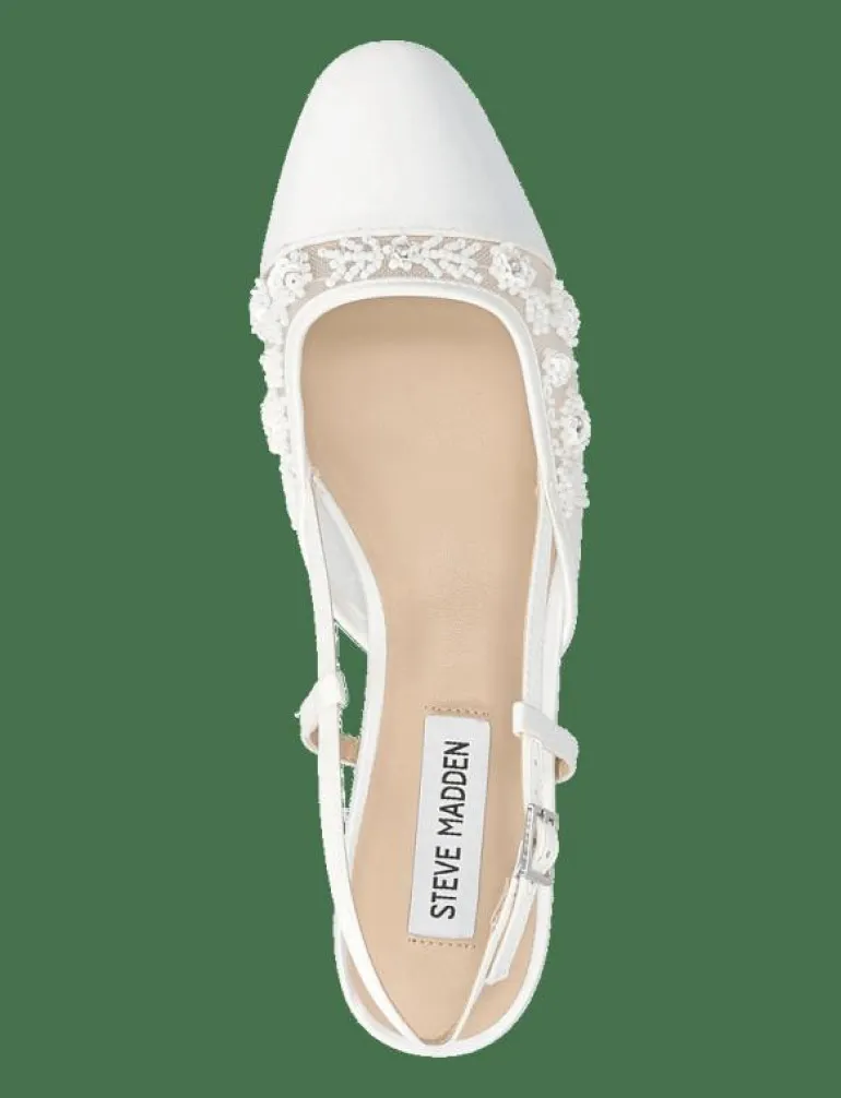 Belinda-MF Slingbacks - Platta slingbacks