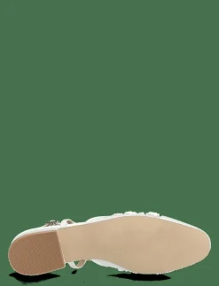 Belinda-MF Slingbacks - Platta slingbacks