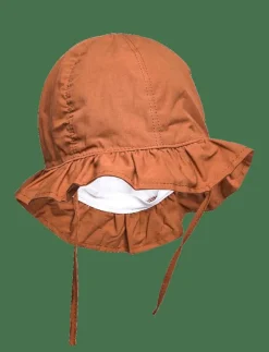 Bell Hat - solid - Solhatt