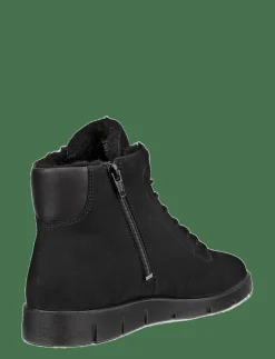 BELLA - Platta ankelboots
