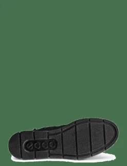 BELLA - Platta ankelboots