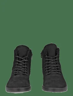 BELLA - Platta ankelboots