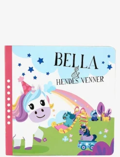 Bella og hendes venner - Saga