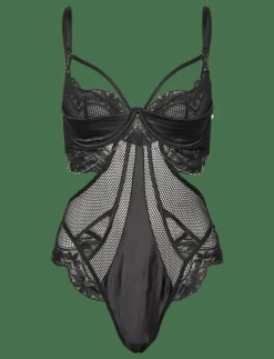 BELLADONNA BODY - Bodies & slips