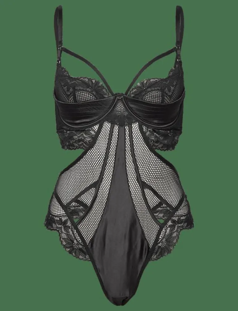 BELLADONNA BODY - Bodies & slips