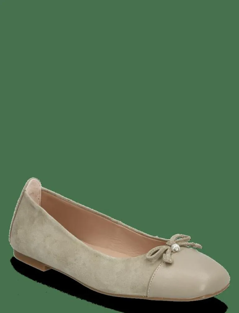 BELLE25KSNTO - Ballerinas